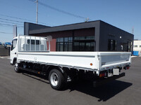 MITSUBISHI FUSO Canter Flat Body 2RG-FEB80 2026 145km_2