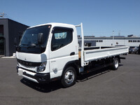MITSUBISHI FUSO Canter Flat Body 2RG-FEB80 2026 145km_3