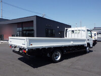 MITSUBISHI FUSO Canter Flat Body 2RG-FEB80 2026 145km_4