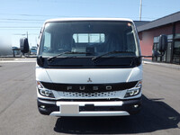 MITSUBISHI FUSO Canter Flat Body 2RG-FEB80 2026 145km_5