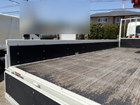 HINO Ranger Truck (With 4 Steps Of Cranes) 2KG-FE2ACA 2025 1,247km_10