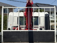 HINO Ranger Truck (With 4 Steps Of Cranes) 2KG-FE2ACA 2025 1,247km_13