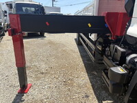 HINO Ranger Truck (With 4 Steps Of Cranes) 2KG-FE2ACA 2025 1,247km_17