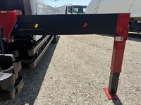 HINO Ranger Truck (With 4 Steps Of Cranes) 2KG-FE2ACA 2025 1,247km_18
