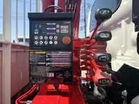 HINO Ranger Truck (With 4 Steps Of Cranes) 2KG-FE2ACA 2025 1,247km_19