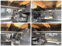 HINO Ranger Truck (With 4 Steps Of Cranes) 2KG-FE2ACA 2025 1,247km_23