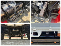 HINO Ranger Truck (With 4 Steps Of Cranes) 2KG-FE2ACA 2025 1,247km_24