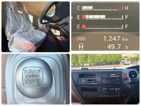 HINO Ranger Truck (With 4 Steps Of Cranes) 2KG-FE2ACA 2025 1,247km_25