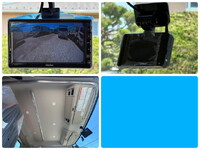 HINO Ranger Truck (With 4 Steps Of Cranes) 2KG-FE2ACA 2025 1,247km_26