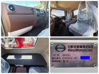 HINO Ranger Truck (With 4 Steps Of Cranes) 2KG-FE2ACA 2025 1,247km_27
