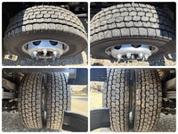 HINO Ranger Truck (With 4 Steps Of Cranes) 2KG-FE2ACA 2025 1,247km_29