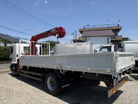 HINO Ranger Truck (With 4 Steps Of Cranes) 2KG-FE2ACA 2025 1,247km_2