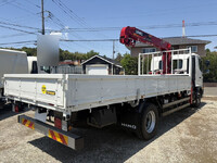 HINO Ranger Truck (With 4 Steps Of Cranes) 2KG-FE2ACA 2025 1,247km_4