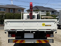 HINO Ranger Truck (With 4 Steps Of Cranes) 2KG-FE2ACA 2025 1,247km_8
