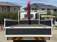 HINO Ranger Truck (With 4 Steps Of Cranes) 2KG-FE2ACA 2025 1,247km_9