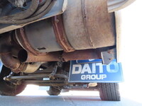 HINO Profia Refrigerator & Freezer Truck QPG-FW1EXEJ 2017 433,000km_12