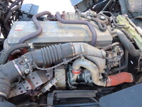 HINO Profia Refrigerator & Freezer Truck QPG-FW1EXEJ 2017 433,000km_13