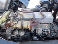 HINO Profia Refrigerator & Freezer Truck QPG-FW1EXEJ 2017 433,000km_14