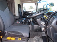 HINO Profia Refrigerator & Freezer Truck QPG-FW1EXEJ 2017 433,000km_16