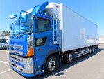 Profia Refrigerator & Freezer Truck