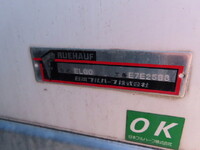 HINO Profia Refrigerator & Freezer Truck QPG-FW1EXEJ 2017 433,000km_22