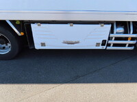 HINO Profia Refrigerator & Freezer Truck QPG-FW1EXEJ 2017 433,000km_23