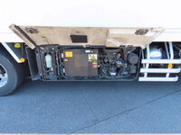 HINO Profia Refrigerator & Freezer Truck QPG-FW1EXEJ 2017 433,000km_25
