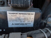 HINO Profia Refrigerator & Freezer Truck QPG-FW1EXEJ 2017 433,000km_26
