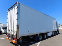 HINO Profia Refrigerator & Freezer Truck QPG-FW1EXEJ 2017 433,000km_2