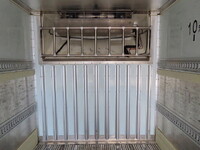 HINO Profia Refrigerator & Freezer Truck QPG-FW1EXEJ 2017 433,000km_33
