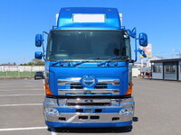 HINO Profia Refrigerator & Freezer Truck QPG-FW1EXEJ 2017 433,000km_3