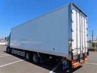 HINO Profia Refrigerator & Freezer Truck QPG-FW1EXEJ 2017 433,000km_4