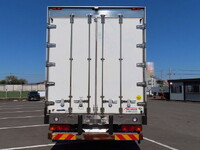HINO Profia Refrigerator & Freezer Truck QPG-FW1EXEJ 2017 433,000km_5