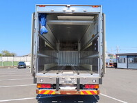 HINO Profia Refrigerator & Freezer Truck QPG-FW1EXEJ 2017 433,000km_6