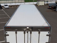 HINO Profia Refrigerator & Freezer Truck QPG-FW1EXEJ 2017 433,000km_7