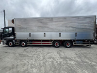 UD TRUCKS Quon Aluminum Wing 2PG-CG5CA 2020 840,000km_10
