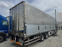 UD TRUCKS Quon Aluminum Wing 2PG-CG5CA 2020 840,000km_2