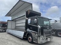 UD TRUCKS Quon Aluminum Wing 2PG-CG5CA 2020 840,000km_3