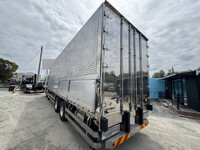 UD TRUCKS Quon Aluminum Wing 2PG-CG5CA 2020 840,000km_4