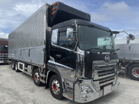UD TRUCKS Quon Aluminum Wing 2PG-CG5CA 2020 840,000km_8