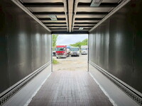 ISUZU Forward Aluminum Wing 2RG-FRR90S2 2018 465,000km_12