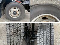 ISUZU Forward Aluminum Wing 2RG-FRR90S2 2018 465,000km_14