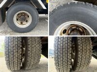 ISUZU Forward Aluminum Wing 2RG-FRR90S2 2018 465,000km_15