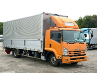 ISUZU Forward Aluminum Wing 2RG-FRR90S2 2018 465,000km_1