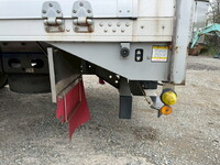 ISUZU Forward Aluminum Wing 2RG-FRR90S2 2018 465,000km_27