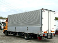 ISUZU Forward Aluminum Wing 2RG-FRR90S2 2018 465,000km_2