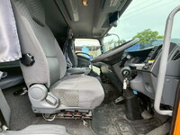 ISUZU Forward Aluminum Wing 2RG-FRR90S2 2018 465,000km_35