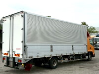 ISUZU Forward Aluminum Wing 2RG-FRR90S2 2018 465,000km_4