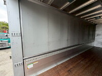 ISUZU Forward Aluminum Wing 2RG-FRR90S2 2018 465,000km_8