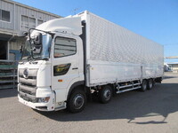 HINO Profia Aluminum Wing 2DG-FW1AHC 2024 136,000km_1